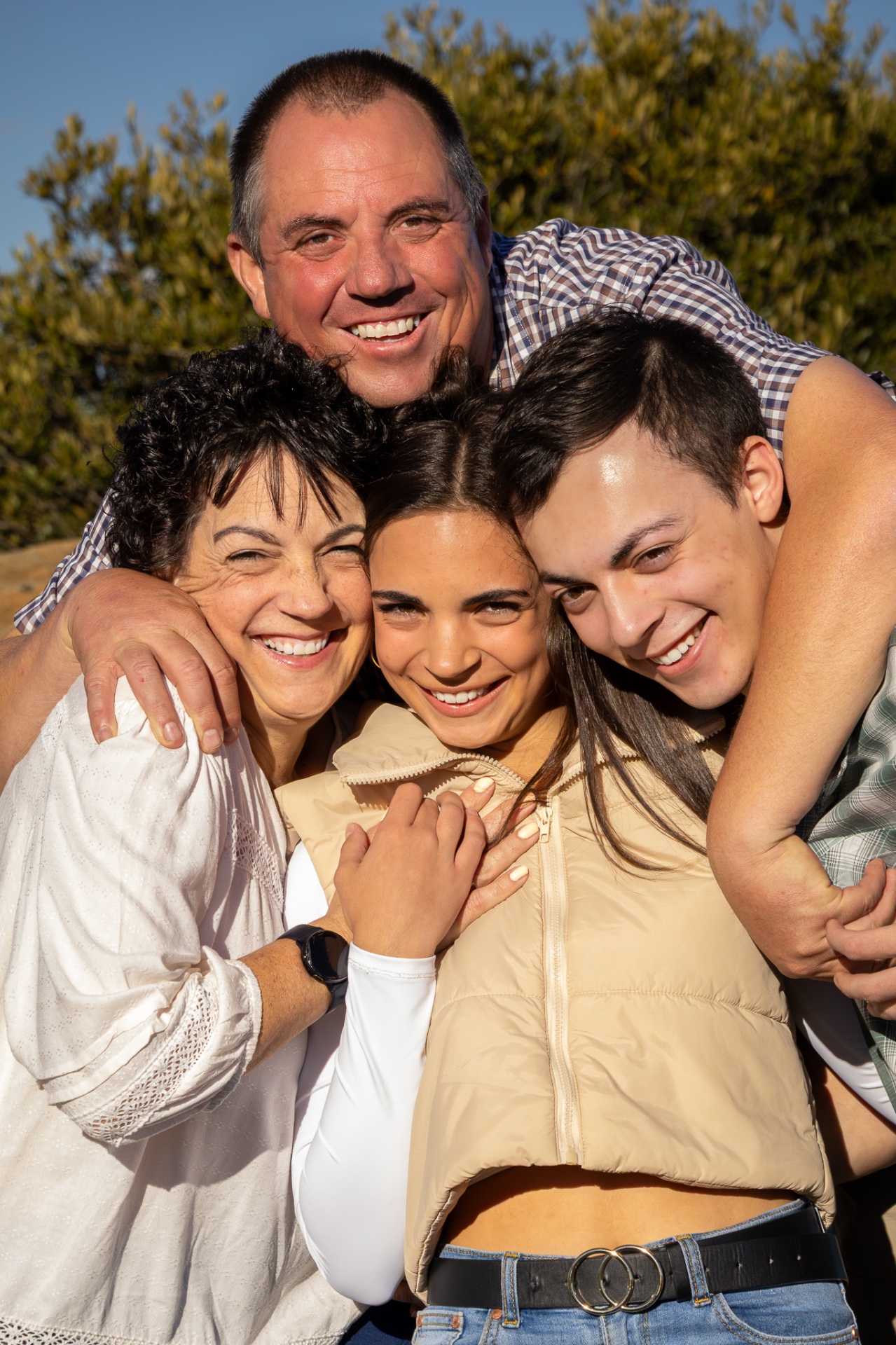 Families