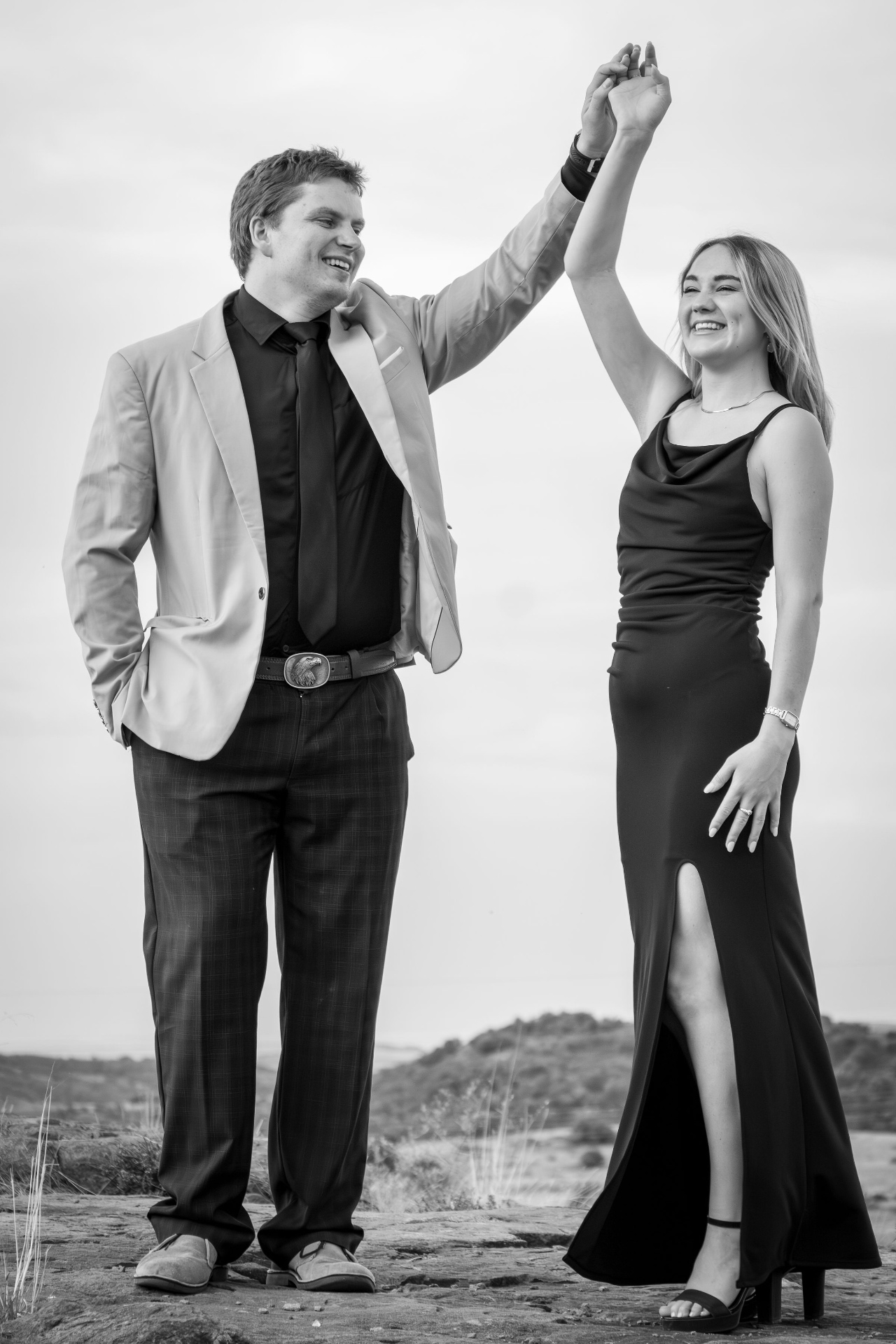 Formals