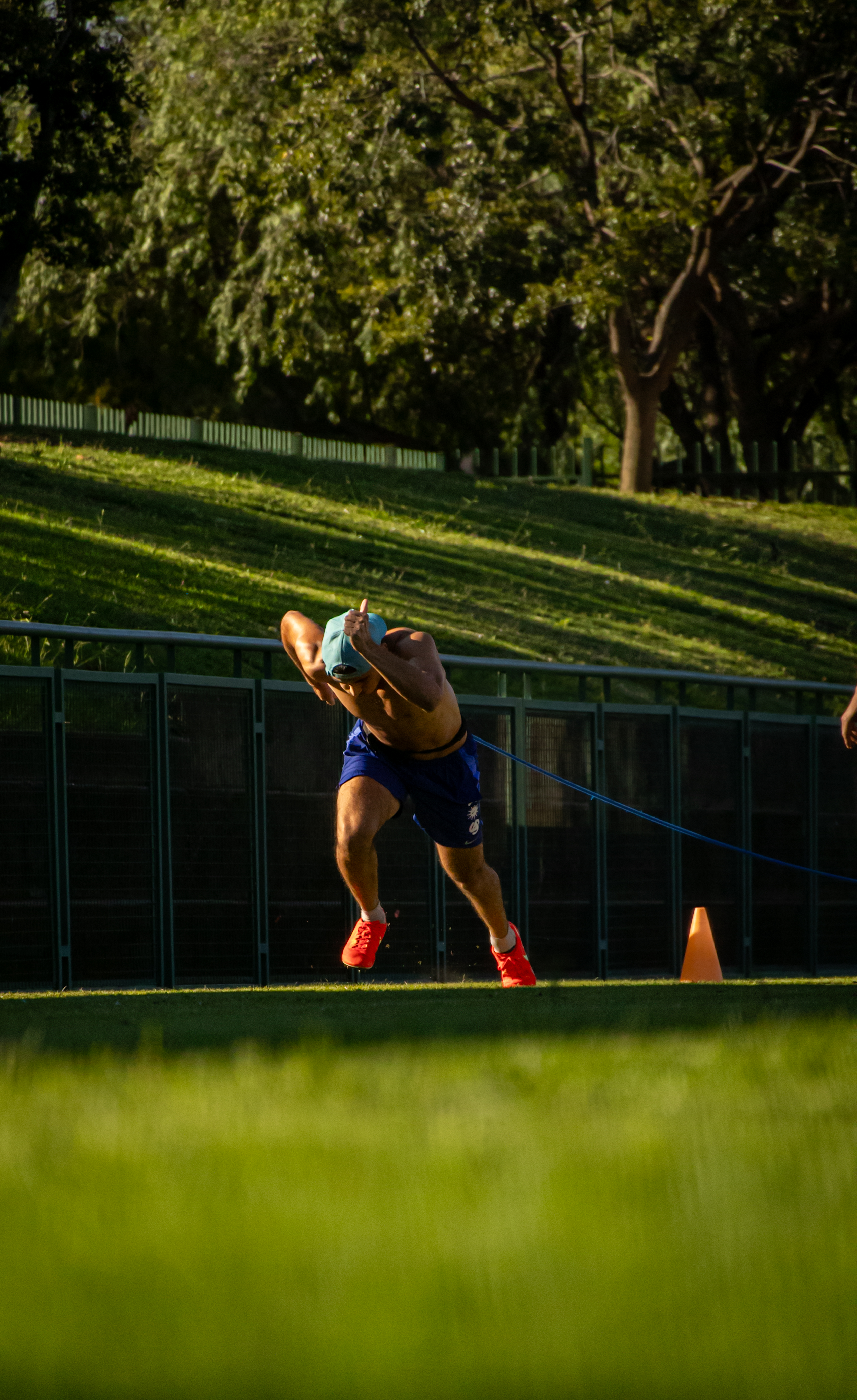 Sports